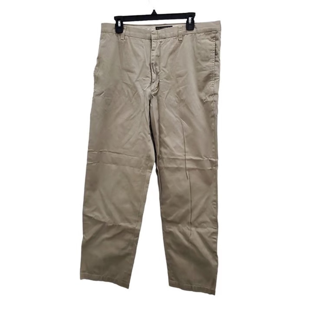 Banana Republic Light Gray Chinos